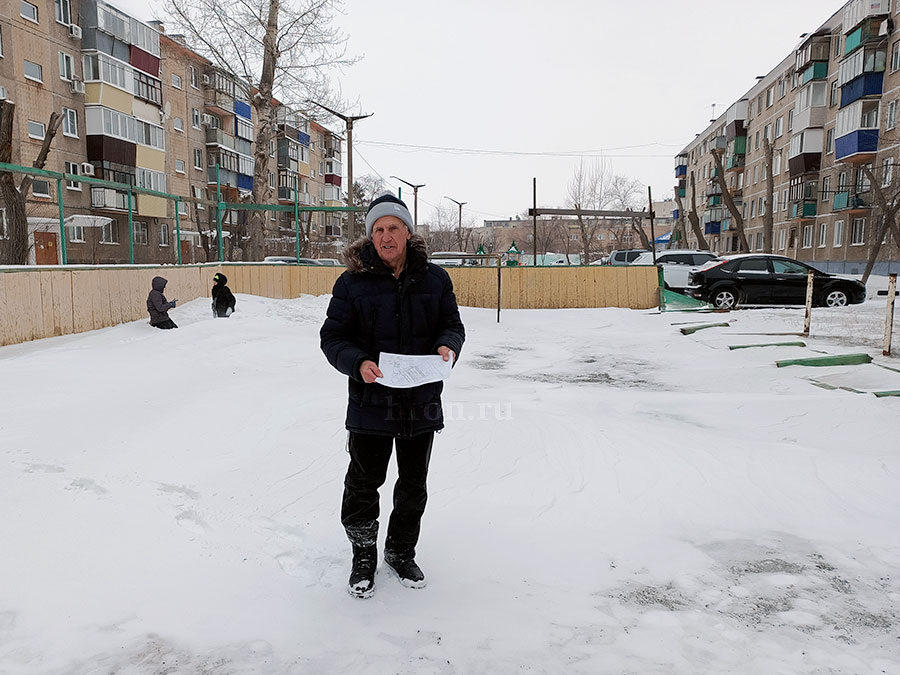 Фото автора