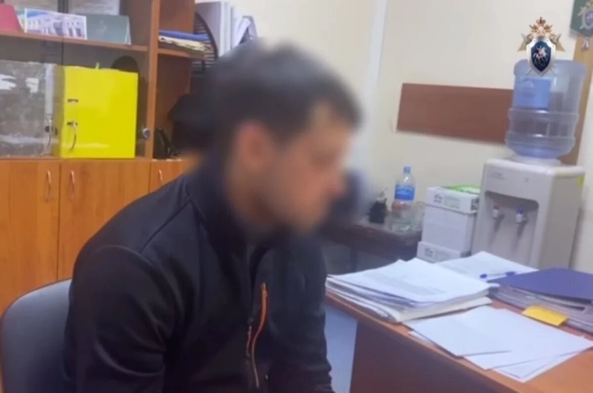    Взрыв в Балакове.