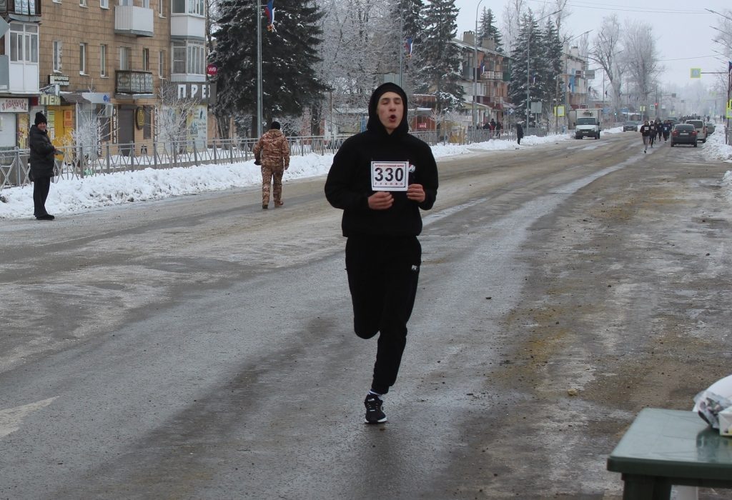Фото предоставлено В.Воловликовым Диана Огнева  📷
