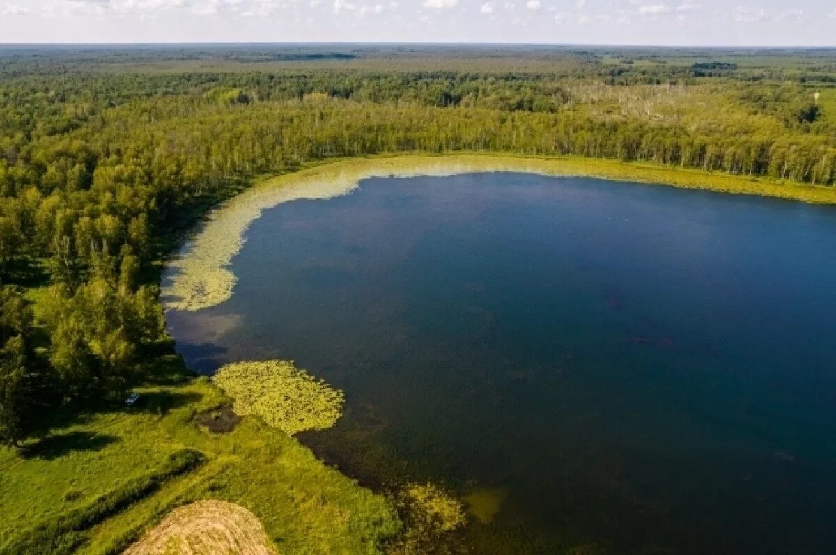    Туристов привлекают экстремальные экскурсии в Новосибирской области