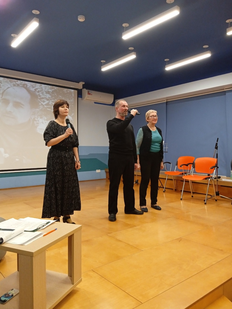 Фото из личного архива автора