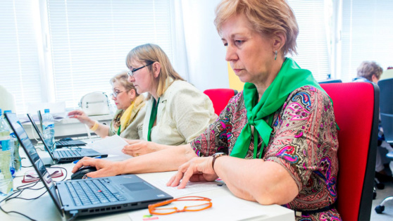    Утвержден список профессий для бесплатного переобучения в 2025 году Ирина Петрова