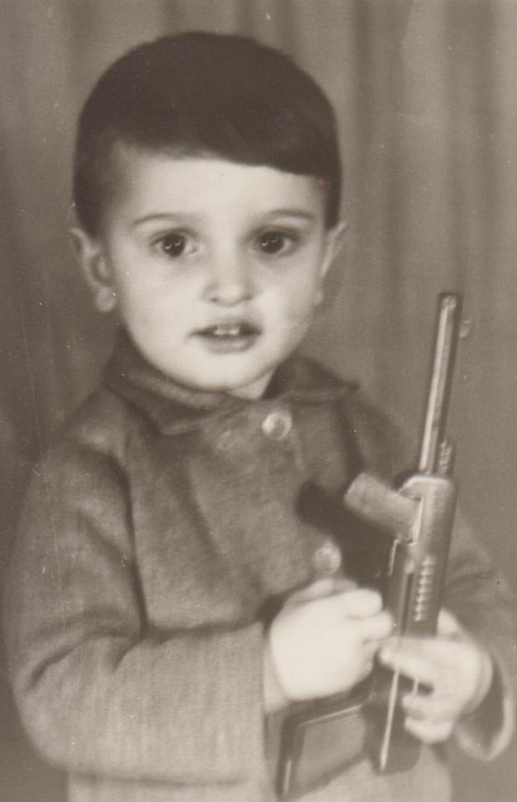 Семейный архив Елена_Ер