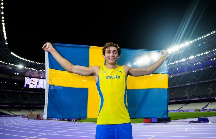     Joel Marklund/Zuma\TASS