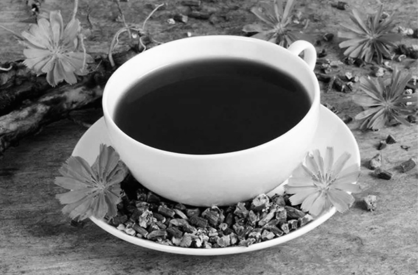 Цикорий - голубые цветочки! Полевые звездочки России! 