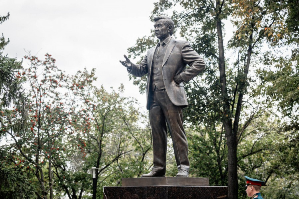    Фото: администрация Екатеринбурга