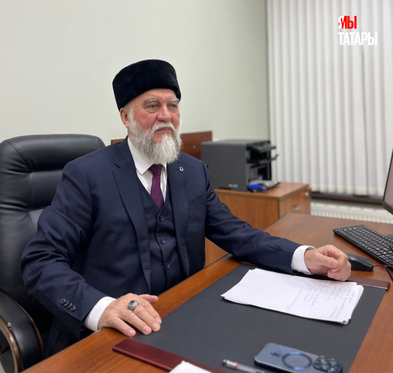 
Фото: © «Миллиард.Татар»