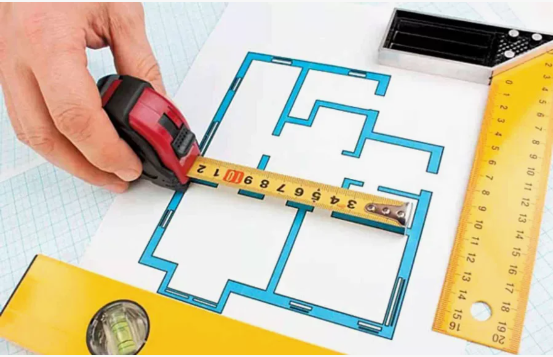 Перепланировка студии в однокомнатную квартиру: ключевые этапы процесса и требования законодательства