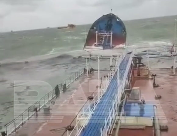    Фото: скрин видео соцсетей