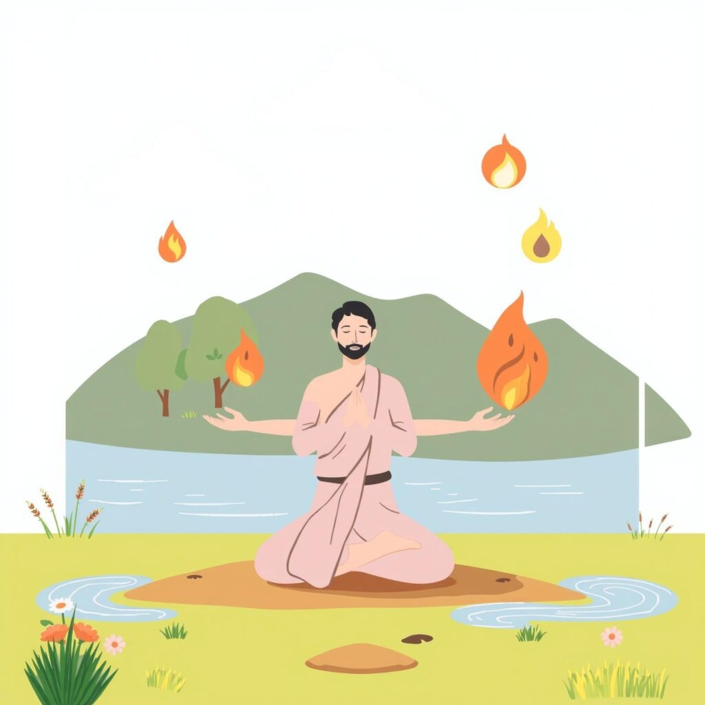    Стоицизм и эмоции: как стоики управляли внутренним миром ceokmvcgru