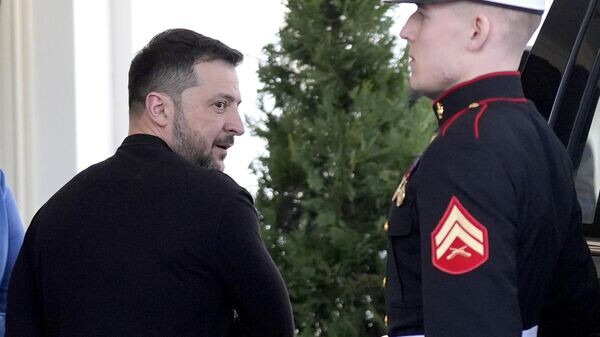    © AP Photo / Evan Vucci