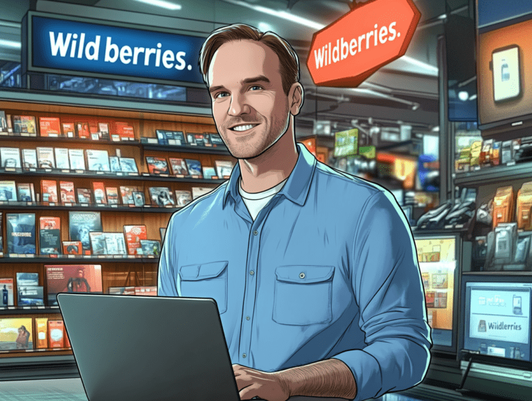    Как успешно продавать товары из Китая на Wildberries в 2025: гайд по трендам и проверенным методам продвижения Бибиков Алексей