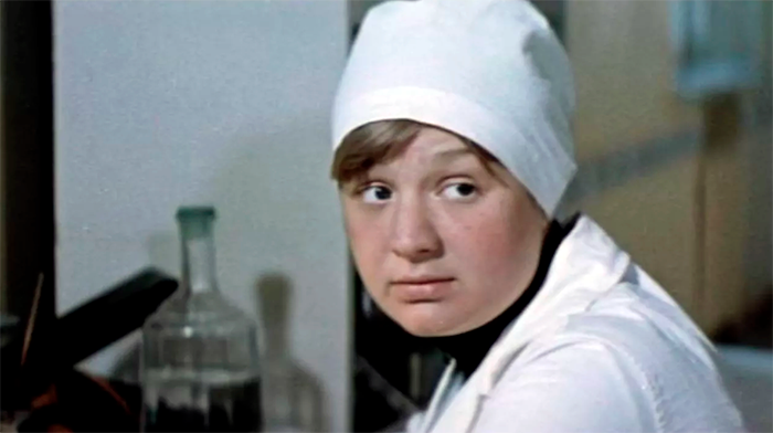 Екатерина Дурова