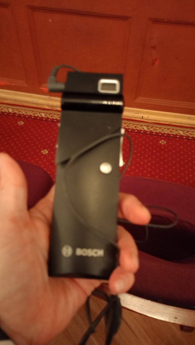 Но конечно этот приборчик с наушником помогал тоже😄