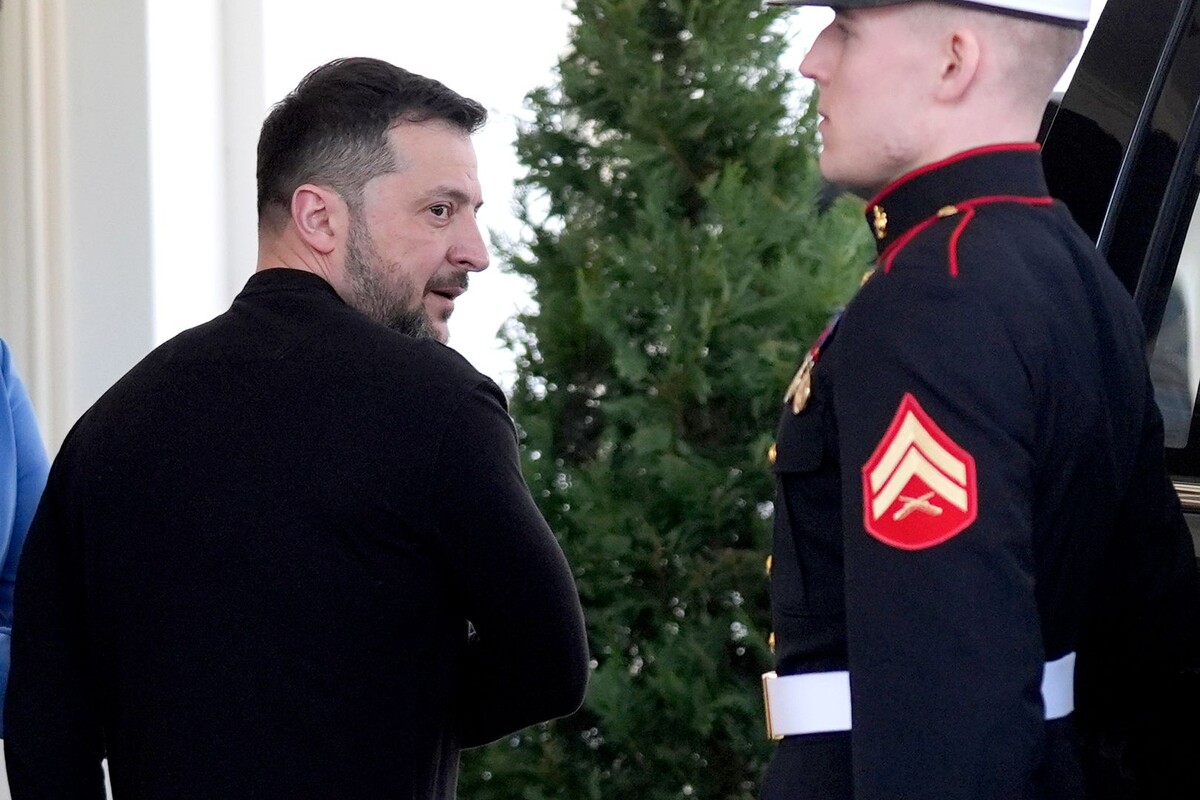     / Источник: © AP/TASS