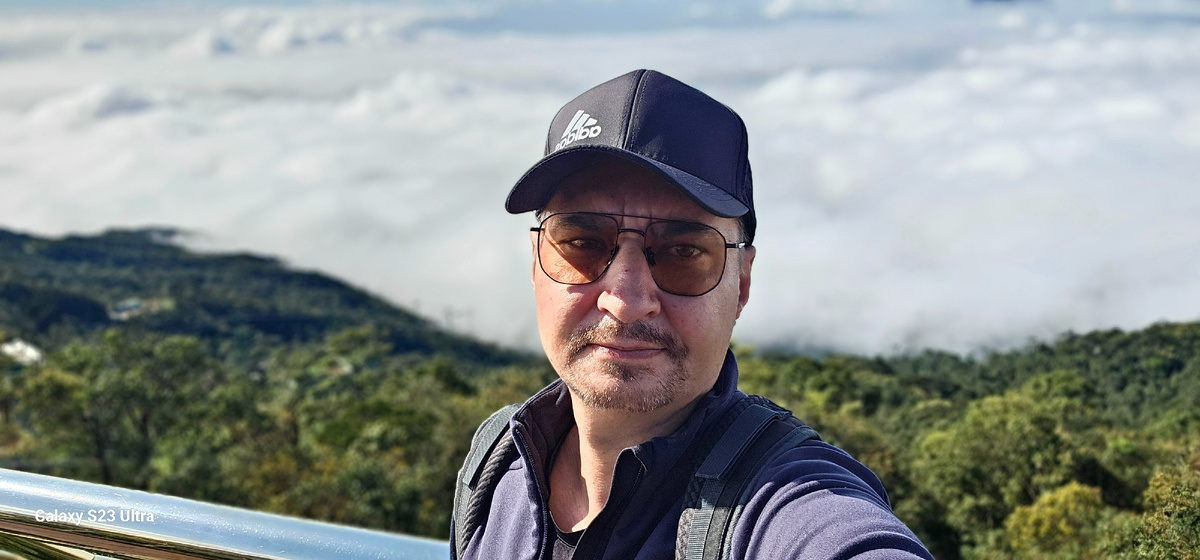 ТурГид Дананг - экскурсии на русском языке. На горе BaNa Hills Sun World 