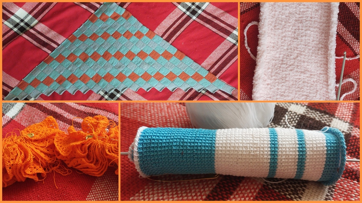 Теперь их четверо