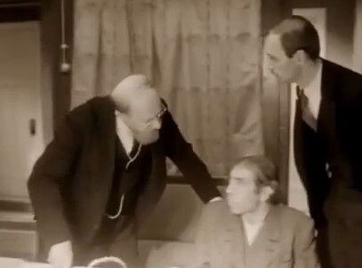     / Источник: ©Фрагмент из х/ф «Собачье сердце» 1988 г