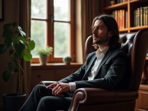    strah-otkaza-5-shagov-k-uverennosti-i-vnutrennemu-spokoystviyu Андрей Высоцкий