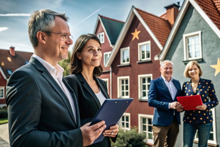    Как выбрать надежного риэлтора в Европе: 7 ключевых критериев для успешной сделки