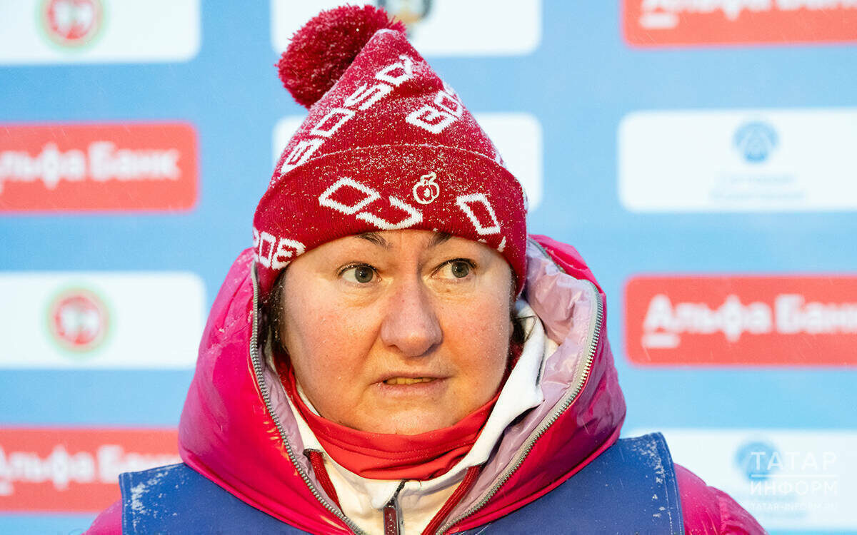 Фото: © Салават Камалетдинов / «Татар-информ»