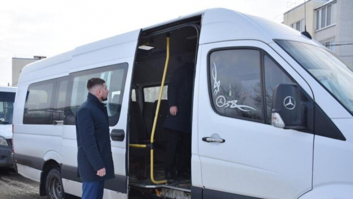    В Энгельсе отменили автобусный маршрут после срыва конкурсовНовости Саратова и области – Сетевое издание «Репортер64»