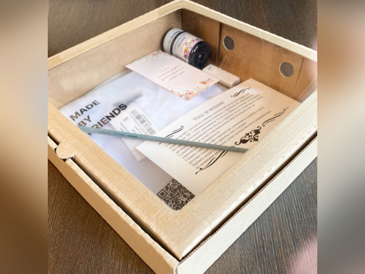 Фото автора.