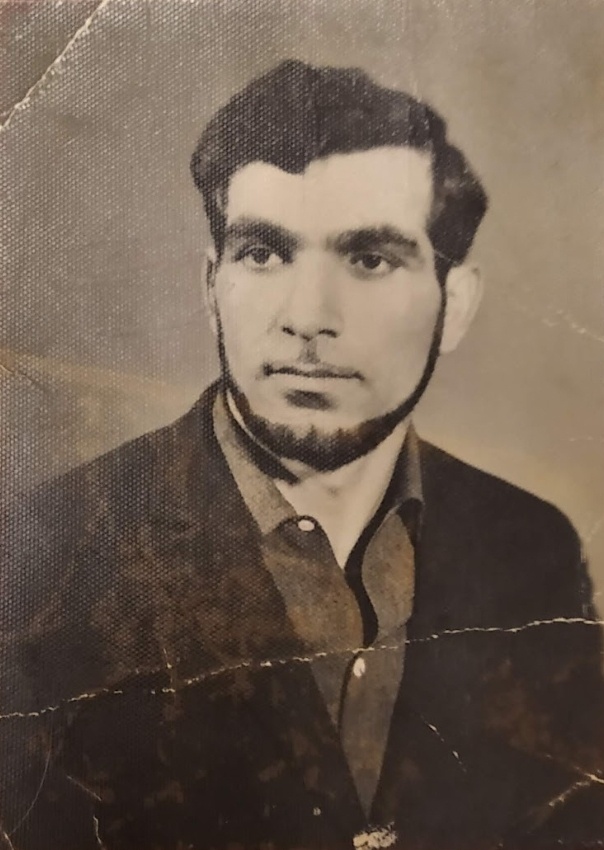 папа Анастас.