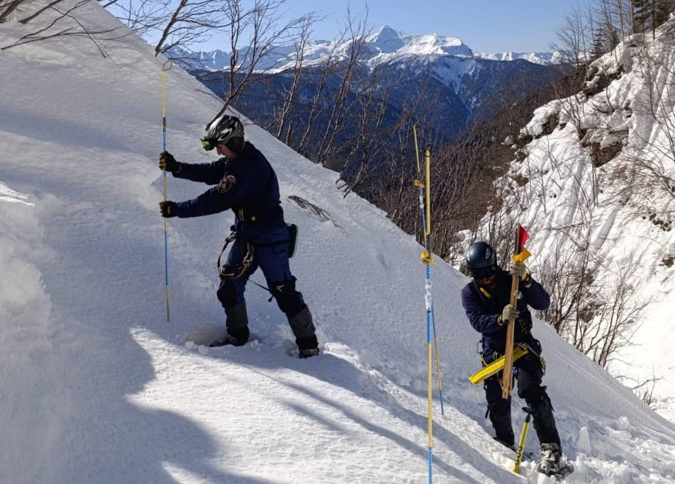    Фото: пресс-служба ЮРПСО МЧС