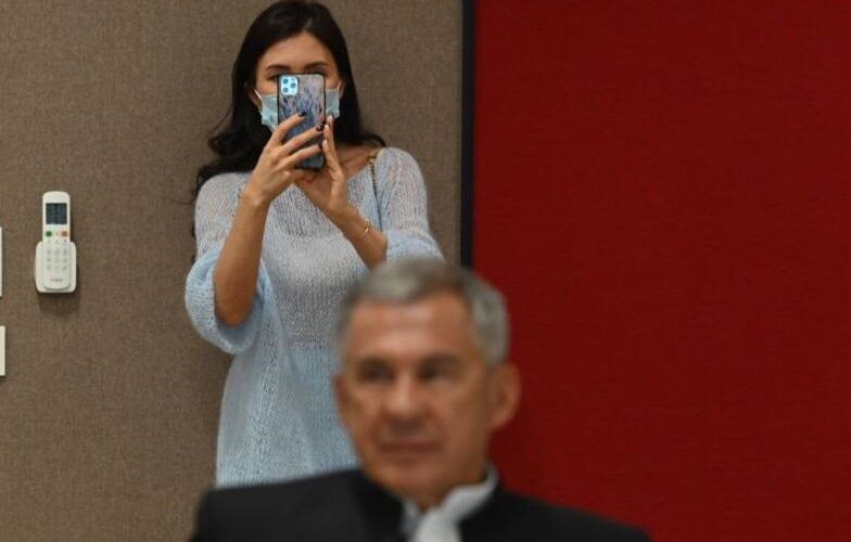    Фото: Лилия Галимова