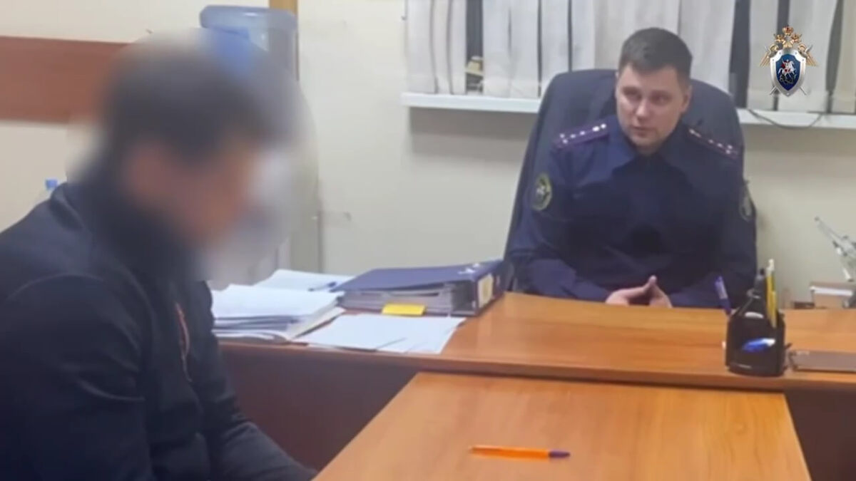 Telegram-канал Саратовского СК