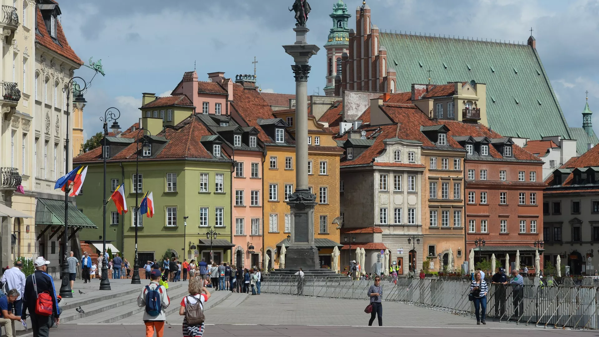 © photo: Sputnik / Mikhail Voskresensky