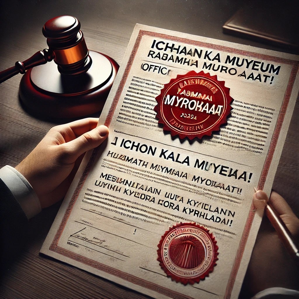 ✅✅✅ℹ️ℹ️ℹ️📸

📢 **Ичон Қала музейи раҳбариятига расмий мурожаат!**  

⚖️ Меҳнат ҳуқуқларини тиклаш талаби!  

Ҳурматли Ичон Қала музейи раҳбарияти,  

Бизда мавжуд бўлган маълумотларга кўра, сизнинг муассасангизда хомиладорлик ва туғиш таътилидан қайтган ходим ўз иш жойига қайта тикланиши керак бўлганига қарамай, ушбу талаб бажарилмаяпти.  

🔴 Бу Ўзбекистон Республикаси Меҳнат кодексига зид ҳисобланади!  

📌 Қонунга асосан:  
✅ Меҳнат кодексига мувофиқ, иш берувчи таътилдан қайтган ходимни аввалги лавозимига ёки шунга тенг қийматли ишга қабул қилиш мажбуриятига эга.  

✅ Агар иш берувчи буни бажармаса, меҳнат ҳуқуқларини бузган ҳисобланади ва қонунчиликка мувофиқ жавобгарликка тортилади.  

✅ Бундай ҳолатда раҳбариятга нисбатан меҳнат инспекцияси ва суд томонидан чора кўрилиши мумкин.  

⚖️ Биз мазкур қонунбузарликни назоратга олдик ва тез кунда қонун бўйича расмий шикоятлар киритилади.  

Сиздан ходимнинг меҳнат ҳуқуқларини тиклашни ва қонунбузарликни бартараф этишни талаб қиламиз!  

Акс ҳолда, меҳнат инспекциясига, касаба уюшмаларига ва судга расмий мурожаат қилинади.  

📌 Ҳуқуқларингизни ҳурмат қилинг ва қонунга риоя қилинг!  

📢 Биз бу ҳолатни жамоатчиликка эълон қилишда давом этамиз!  

📞 Биз билан боғланинг: +99899-106-70-35 +99862-226-99-00

#ИчонҚалаМузейи #МеҳнатҲуқуқлари #ҚонунийЧора #Одиллик #МеҳнатҚонуни  



https://t.me/Yuridik_Maslahat24
