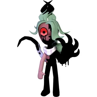 Твистед Спраут