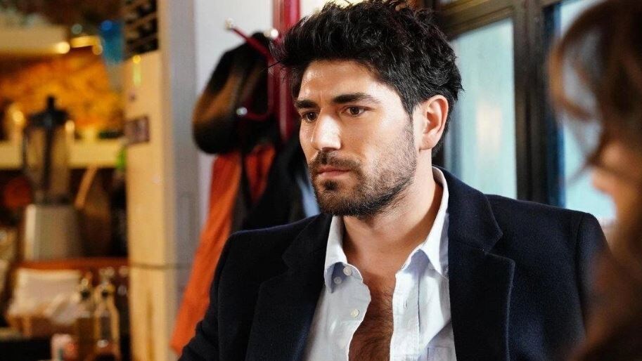 Ночная сказка: кадр из фильма