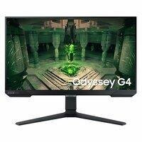 
Драйвера для монитора Samsung Odyssey G4 LS25BG400EI универсальные PnP Windows 11, 10, 7 на 32, 64 бит