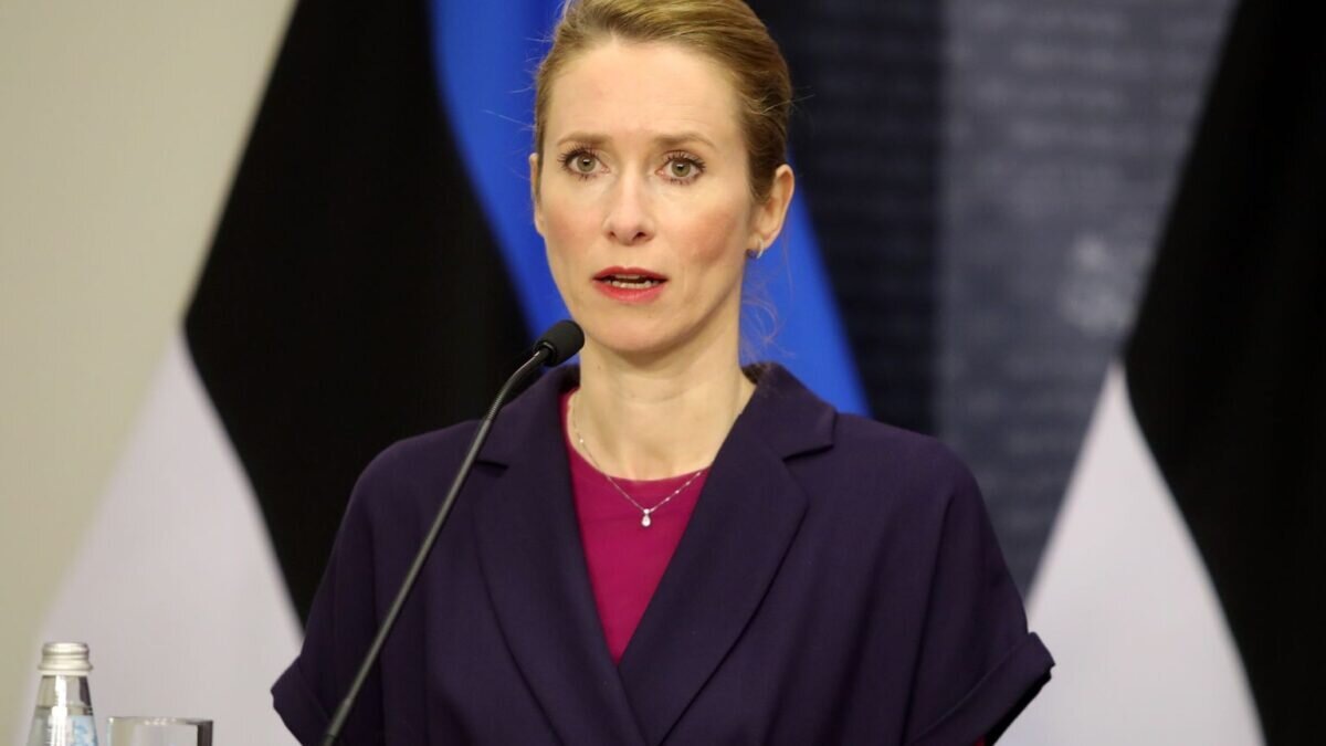 Today, it became clear that the free world needs a new leader. It’s up to us, Europeans, to take this challenge!