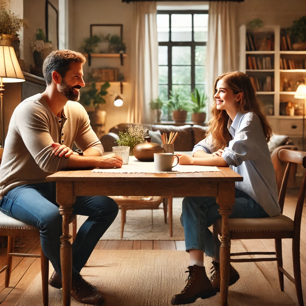 Изображение сделано при помощи AI