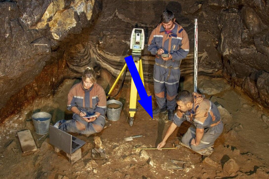    Древние люди и их тайны: открытия в пещере Денисова