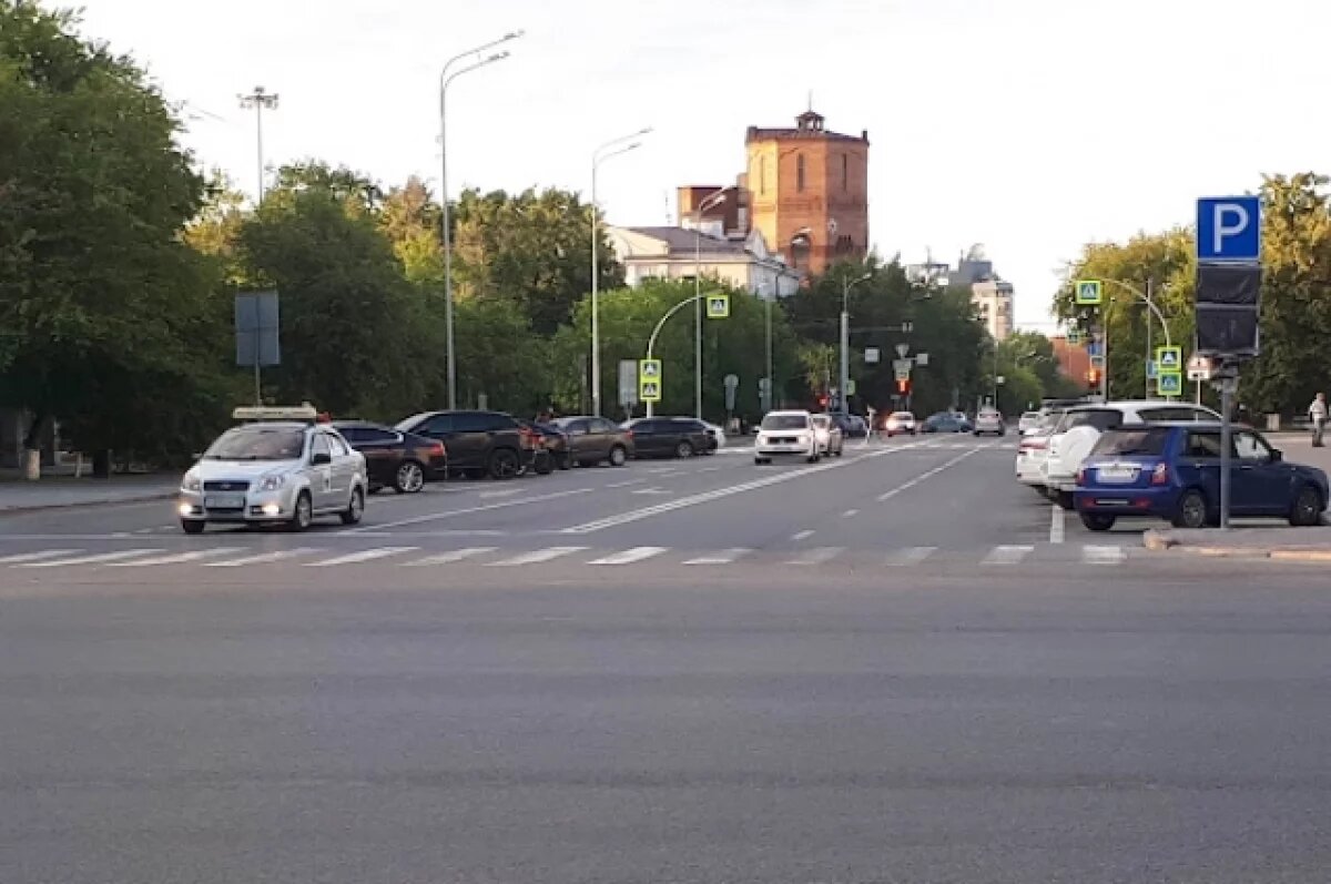    В Тюмени завершили реконструкцию водонапорной башни