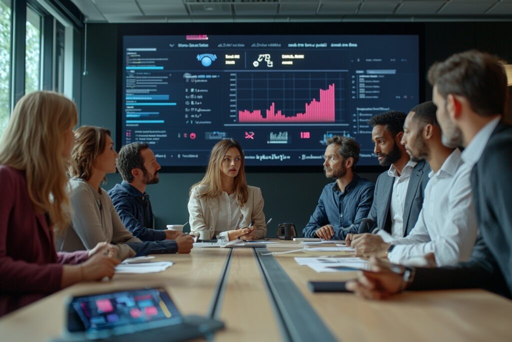    ИИ автоматизация для бизнеса Astralot AI