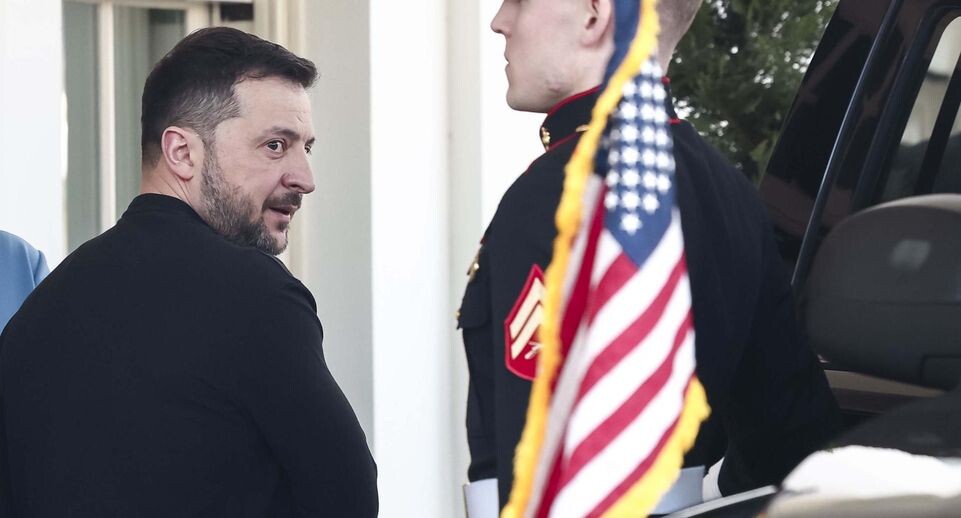    Jim LoScalzo - Pool via CNP / www.globallookpress.com