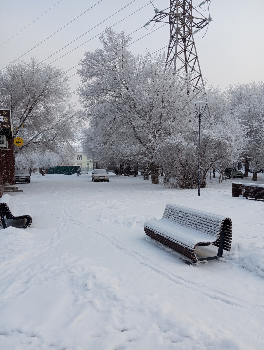 Фото автора