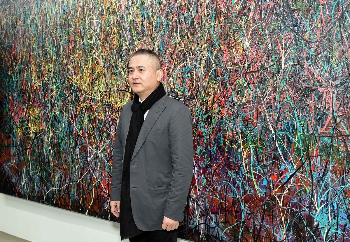 Цзэн Фаньчжи