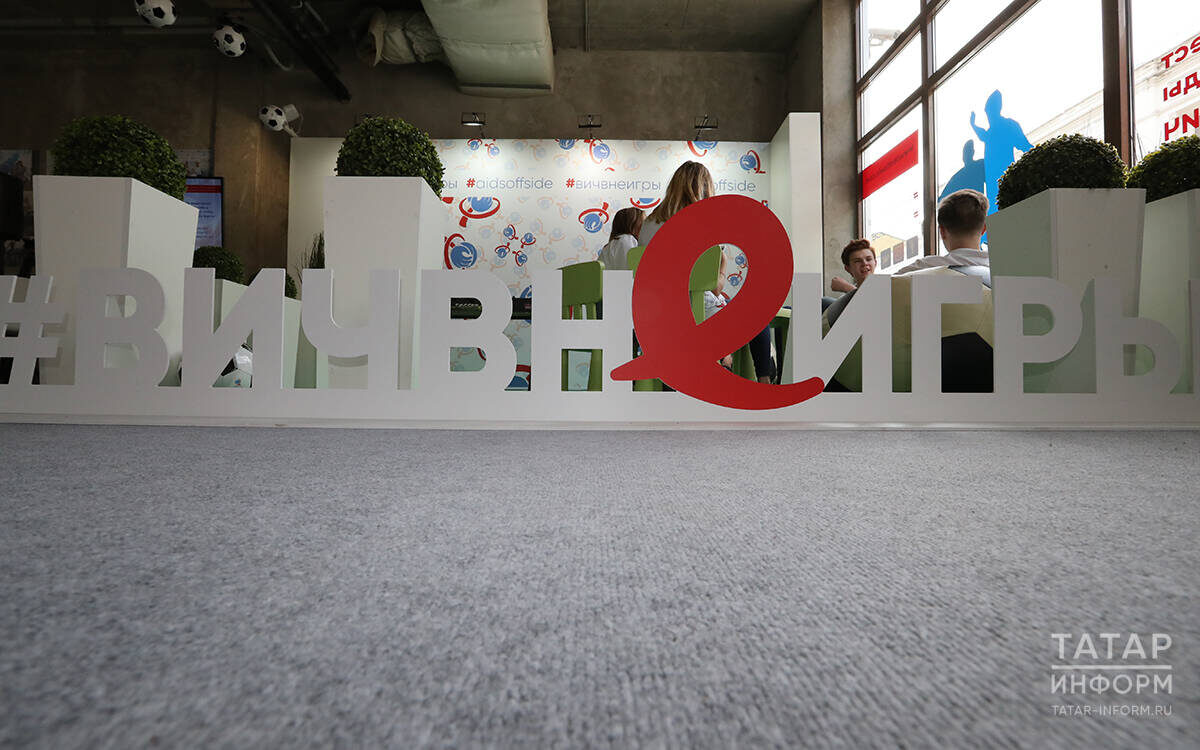 Фото: © Рамиль Гали / «Татар-информ»