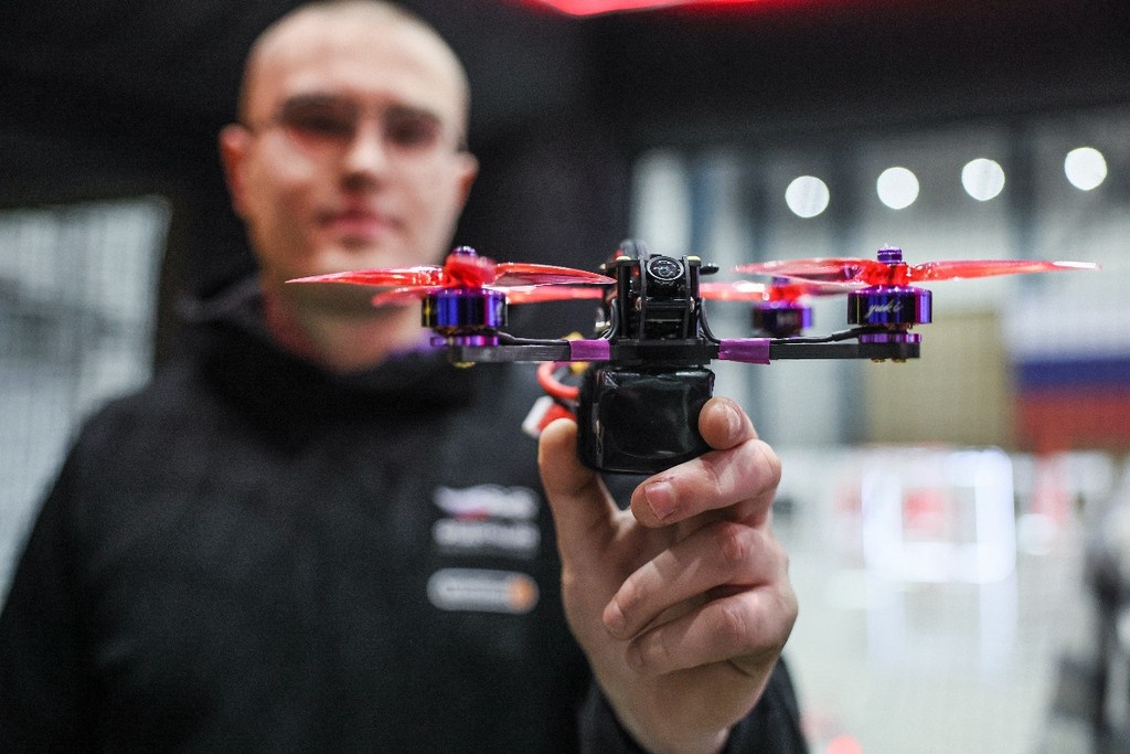    Фото © Сергей Савостьянов / ТАСС