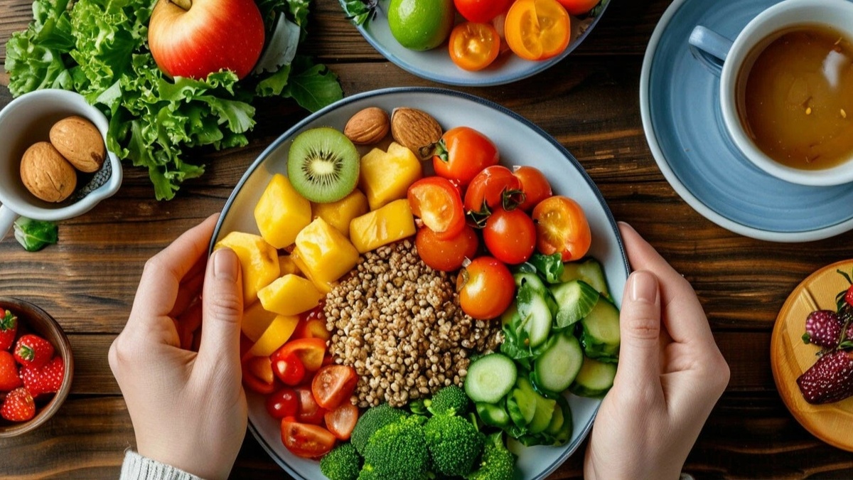 О пользе завтрака