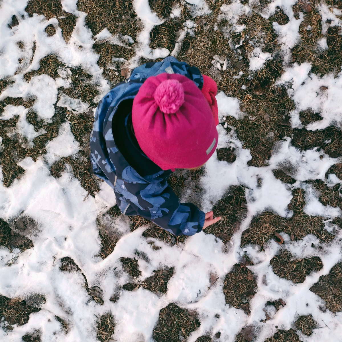 Мира и снег. Это невесёлая история