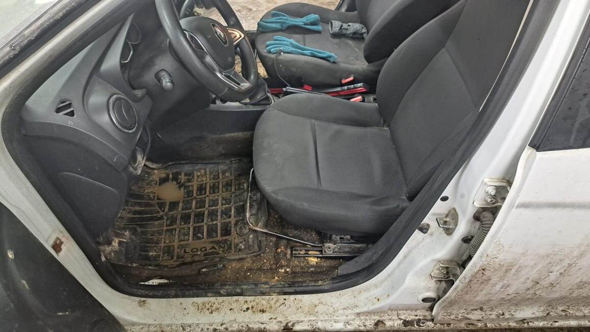 1 собственник, женщина