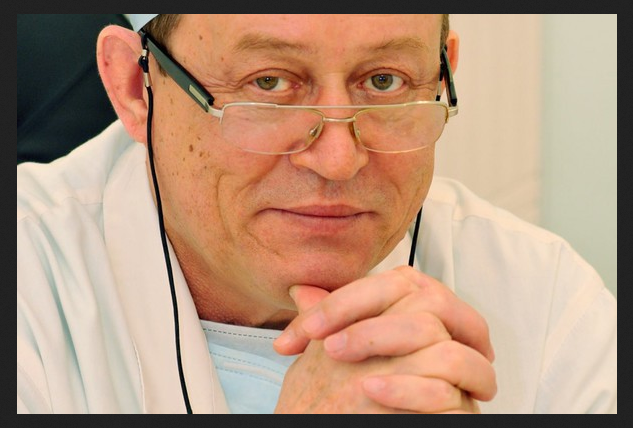 Суханов Сергей Германович.